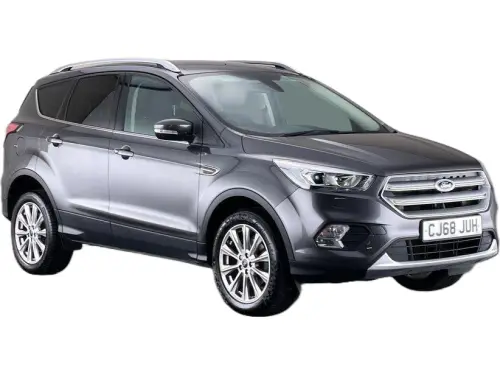 Ford Kuga CJ68 JUH