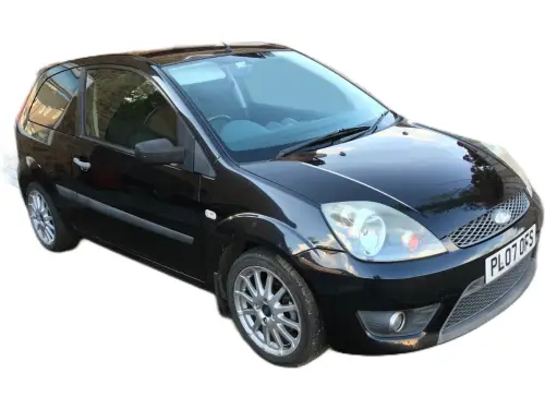 Ford Fiesta PL07 OFS