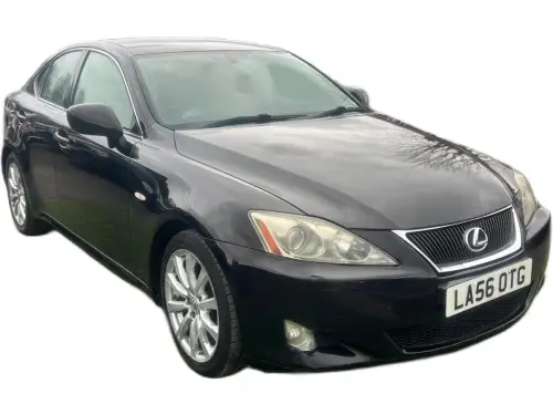Lexus IS250 LA56 OTG