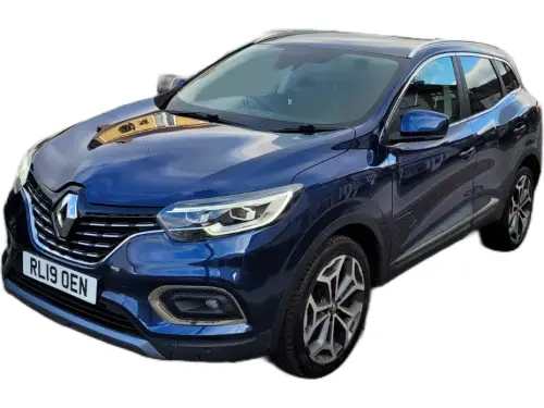 Renault Kadjar RL19 OEN