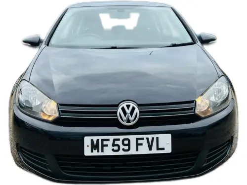 Volkswagen Golf MF59 FVL