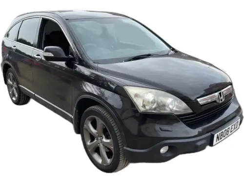 Honda CR-V NB08 EXD