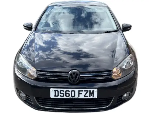 Volkswagen Golf DS60 FZM