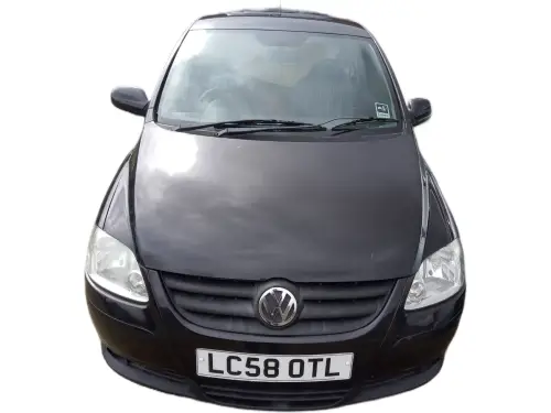 Volkswagen FOX LC58 OTL