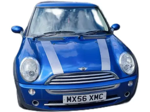 MINI Mini MX56 XMC