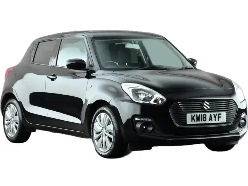Suzuki Swift KW18 AYF