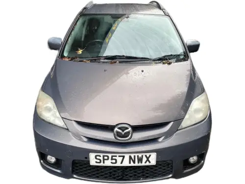 Mazda 5 SP57 NWX