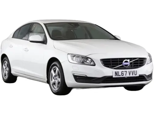 Volvo S60 NL67 VVU