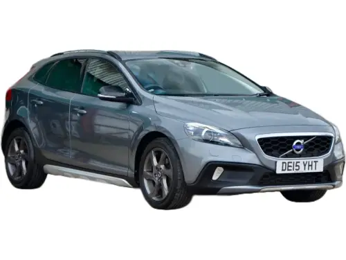 Volvo V40 DE15 YHT