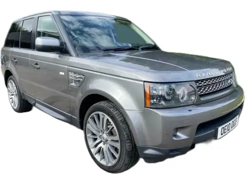 Land Rover Range Rover Sport OE10 OGF