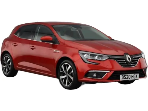 Renault Megane DS20 HGX