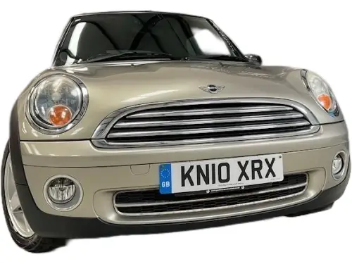 MINI Mini KN10 XRX