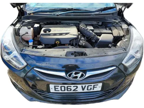 Hyundai I40 EO62 VGF