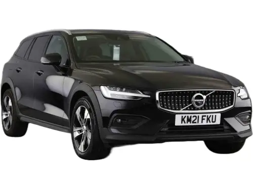 Volvo XC60 Inscrpt Pro B5 MHEV AWD A KW21 FKU