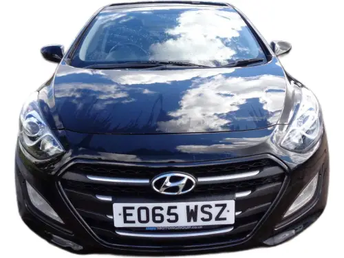 Hyundai I30 EO65 WSZ