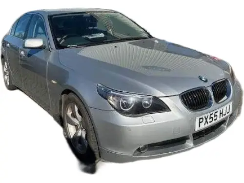 BMW 523 PX55 HJJ