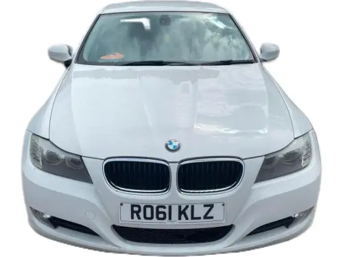 BMW 3 Series RO61 KLZ