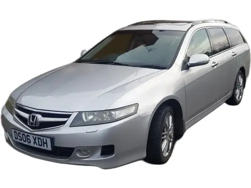Honda Accord DS06 XDH