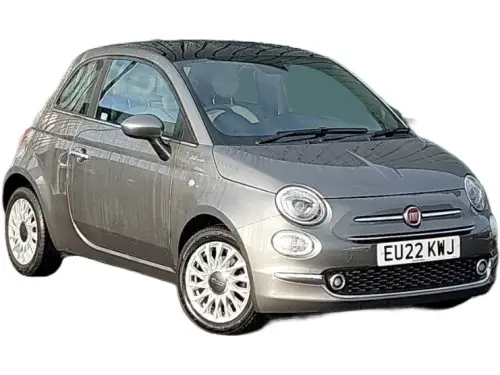 Fiat 500 Dolcevita MHEV EU22 KWJ