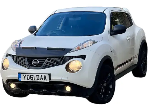 Nissan Juke YD61 DAA