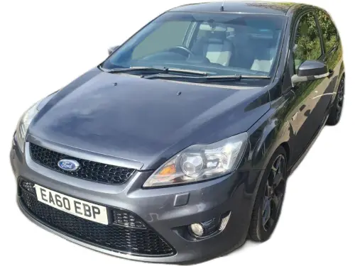 Ford Focus EA60 EBP