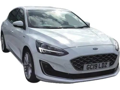 Ford Focus GC19 LDZ