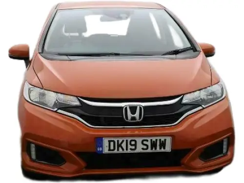 Honda Jazz DK19 SWW