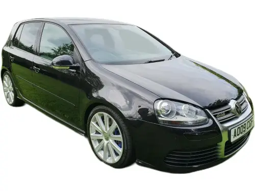 Volkswagen Golf R32 S-A AO09 CGF