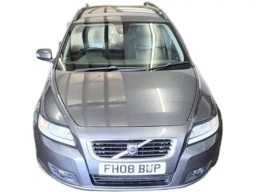 Volvo V50 FH08 BUP