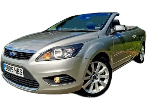 Ford Focus OO05 HBS