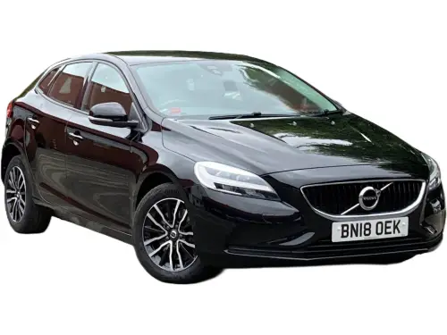 Volvo V40 BN18 OEK