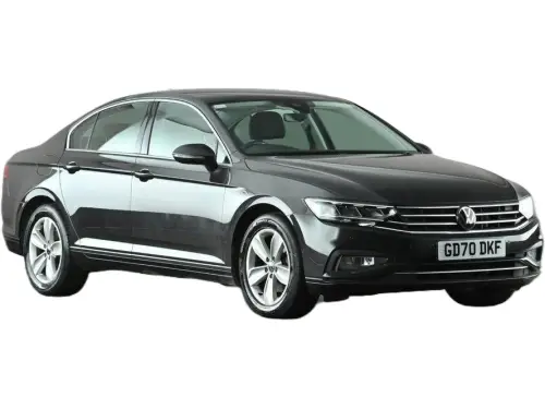 Volkswagen Passat SE Nav TDI S-A GD70 DKF
