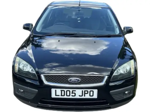Ford Focus LD05 JPO