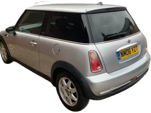 MINI Mini ONE Seven NM06 YZT