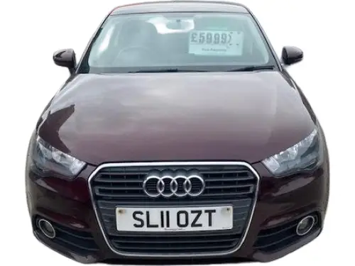 Audi A1 SL11 OZT