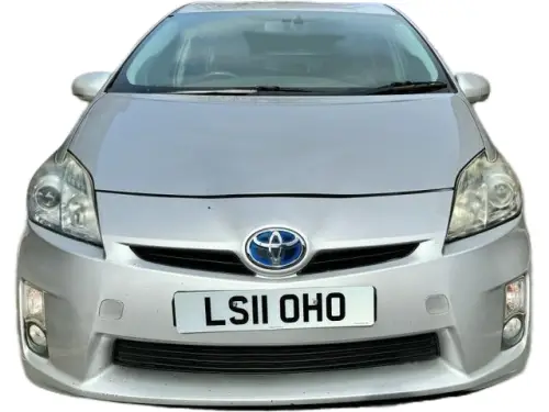Toyota Prius LS11 OHO