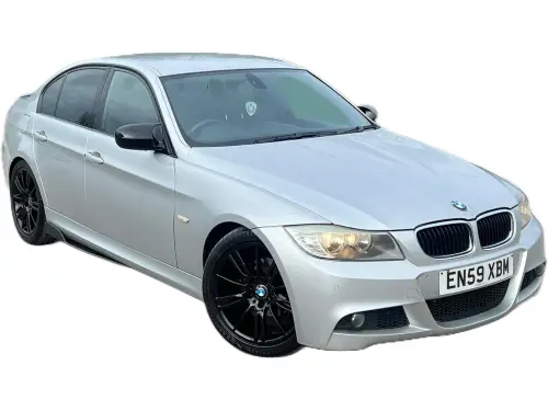 BMW 3 Series EN59 XBM