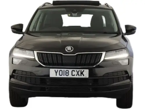 Škoda Karoq YO18 CXK