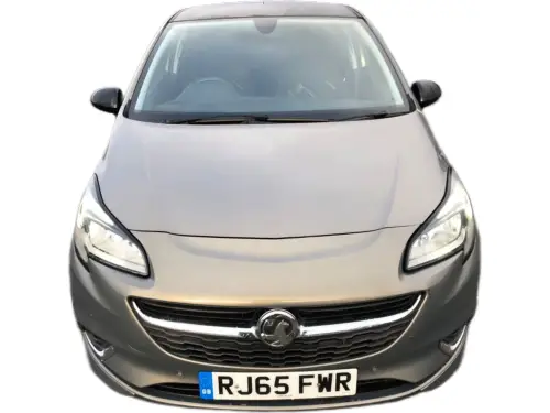 Vauxhall Corsa RJ65 FWR