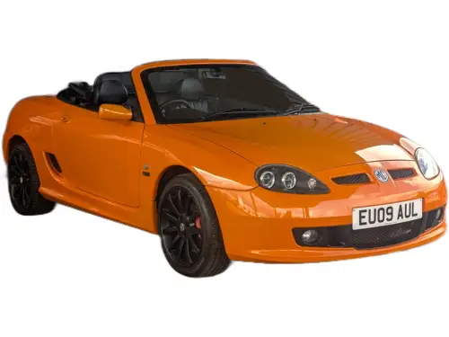 MG TF EU09 AUL