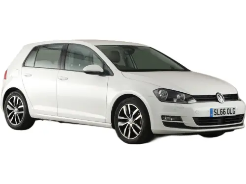 Volkswagen Golf SL66 OLG
