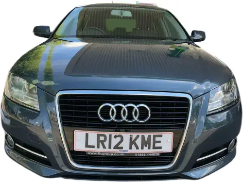 Audi A3 SE TDI LR12 KME