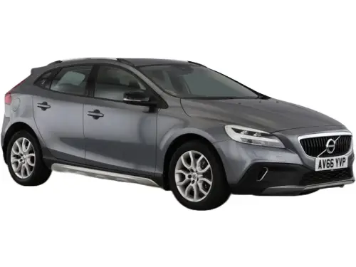 Volvo V40 AV66 YVP