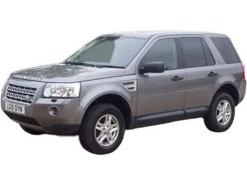 Land Rover Freelander LG10 DYN