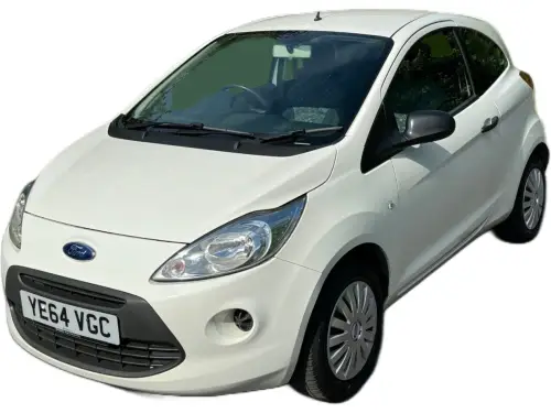 Ford KA YE64 VGC