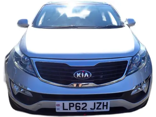 Kia Sportage LP62 JZH