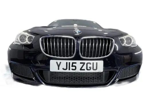 BMW 530 YJ15 ZGU