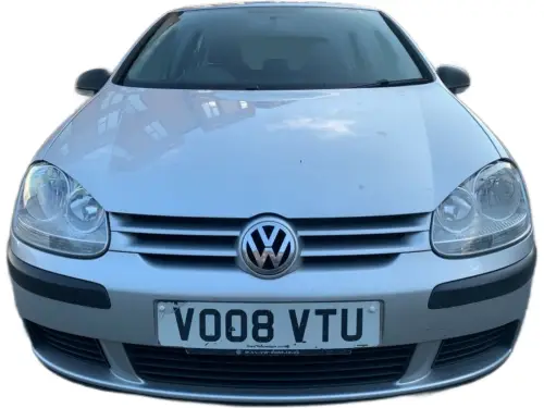 Volkswagen Golf TDI S VO08 VTU