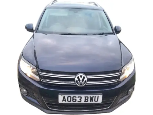 Volkswagen Tiguan AO63 BWU