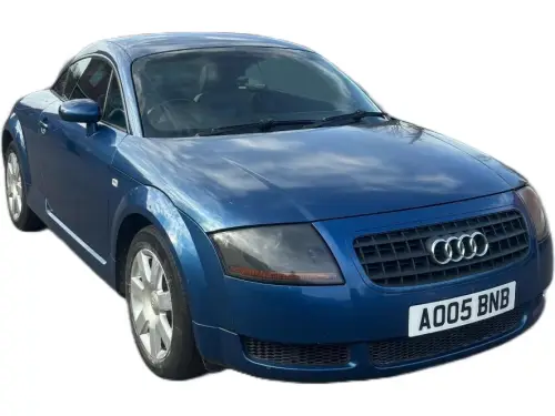 Audi TT AO05 BNB